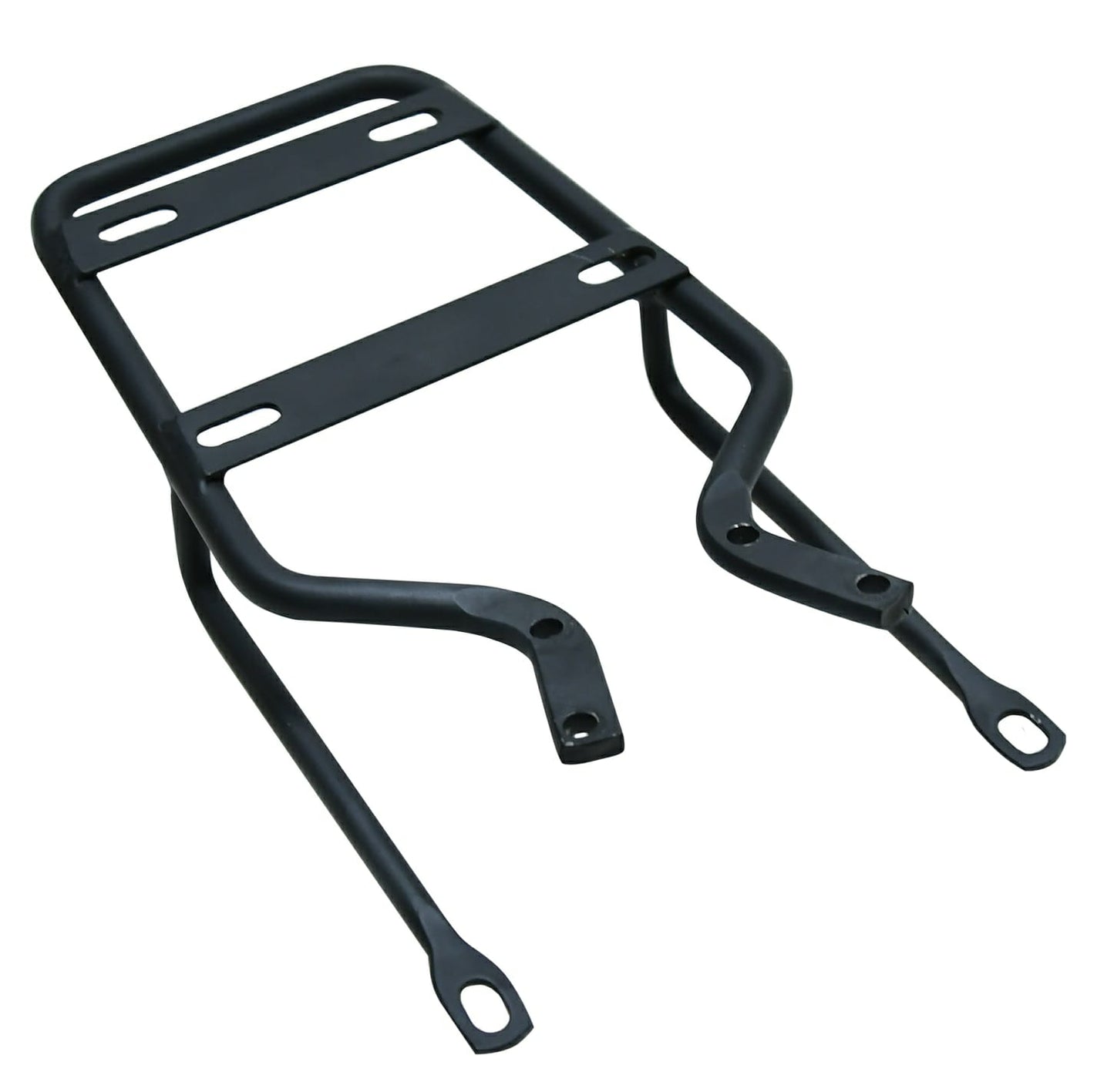Soporte trasero