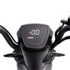 Bicicleta elétrica inteligente CUCA BIKE®