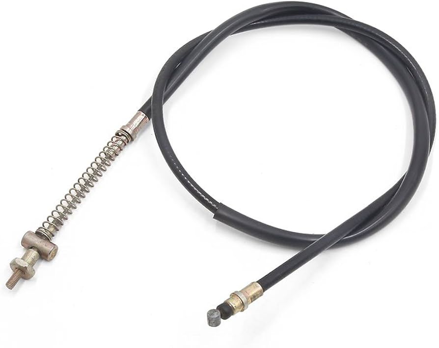 Cable freno trasero