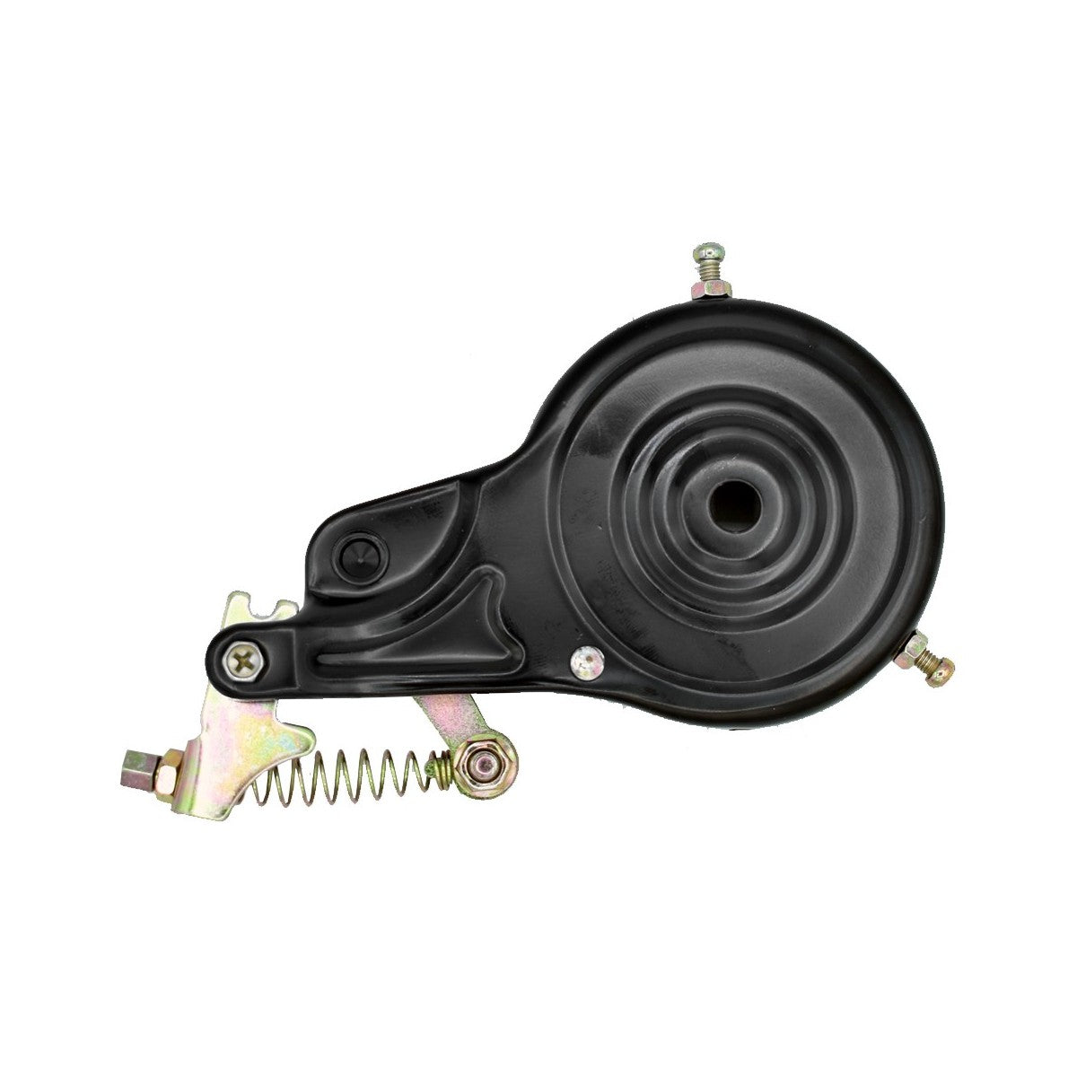 Freno tambor trasero