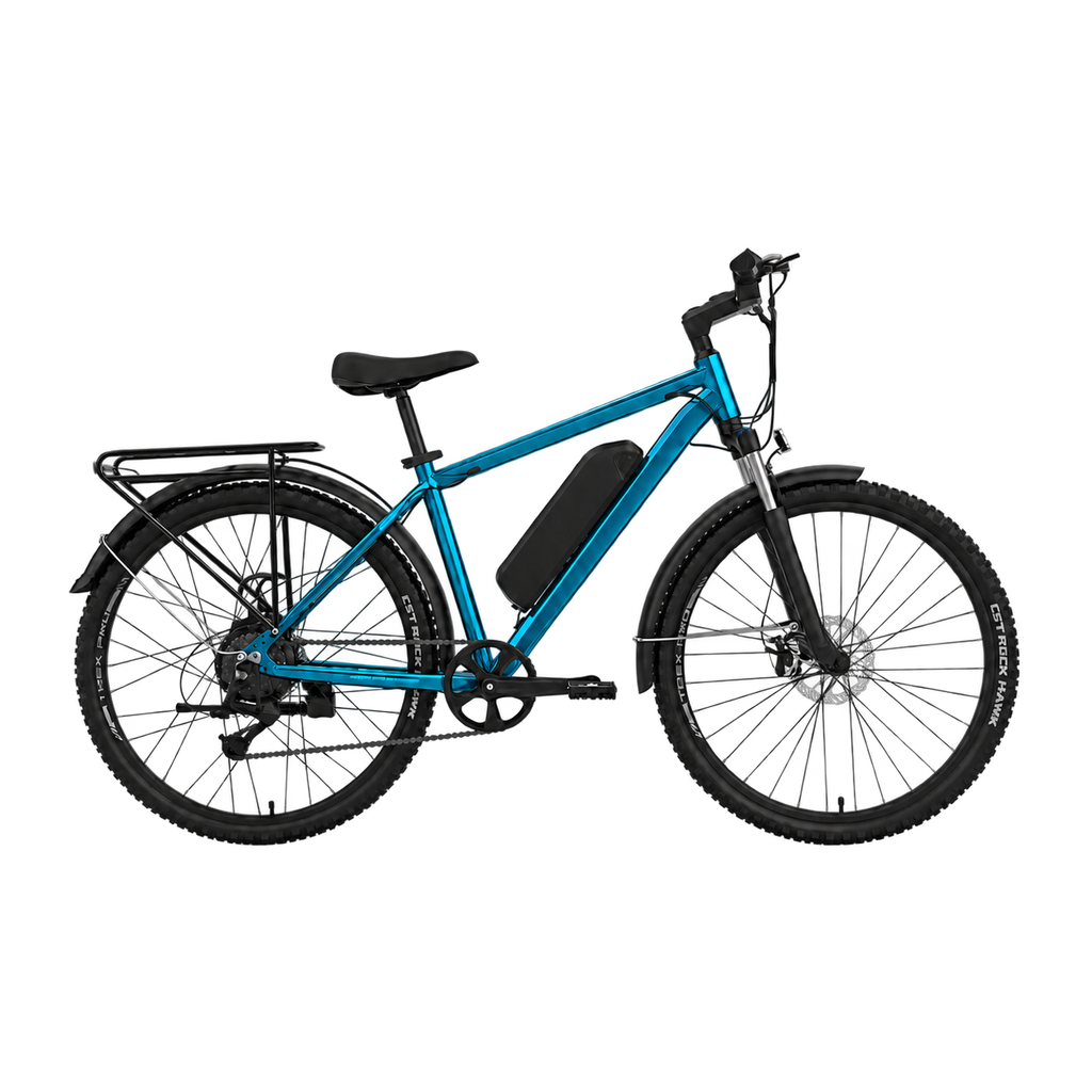 CUCA BIKE® E-MTB 29