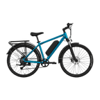 CUCA BIKE® E-MTB 29