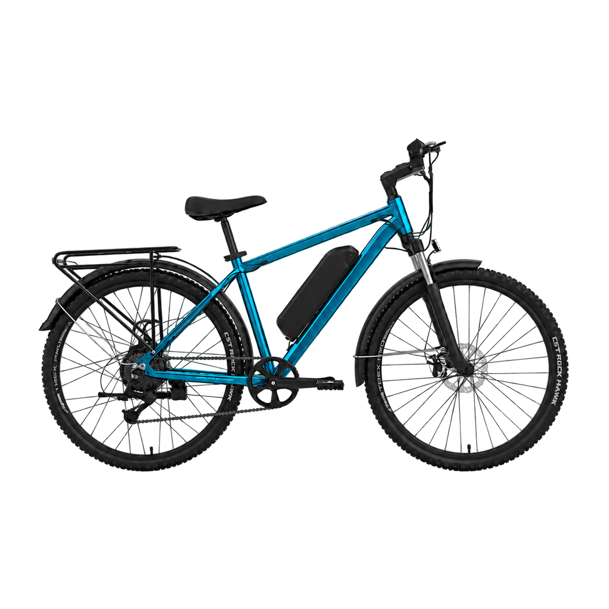 CUCA BIKE® E-MTB 29