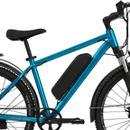 CUCA BIKE® E-MTB 29