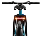 CUCA BIKE® slimme e-bike