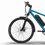 CUCA BIKE® slimme e-bike
