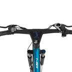 CUCA BIKE® slimme e-bike