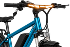 CUCA BIKE® slimme e-bike