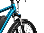 CUCA BIKE® slimme e-bike