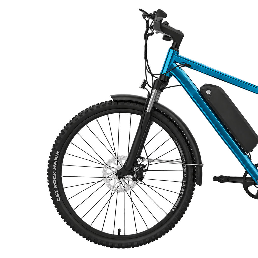 CUCA BIKE® E-MTB 29