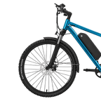 CUCA BIKE® E-MTB 29