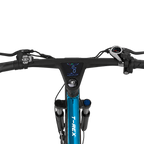 CUCA BIKE® E-MTB 29