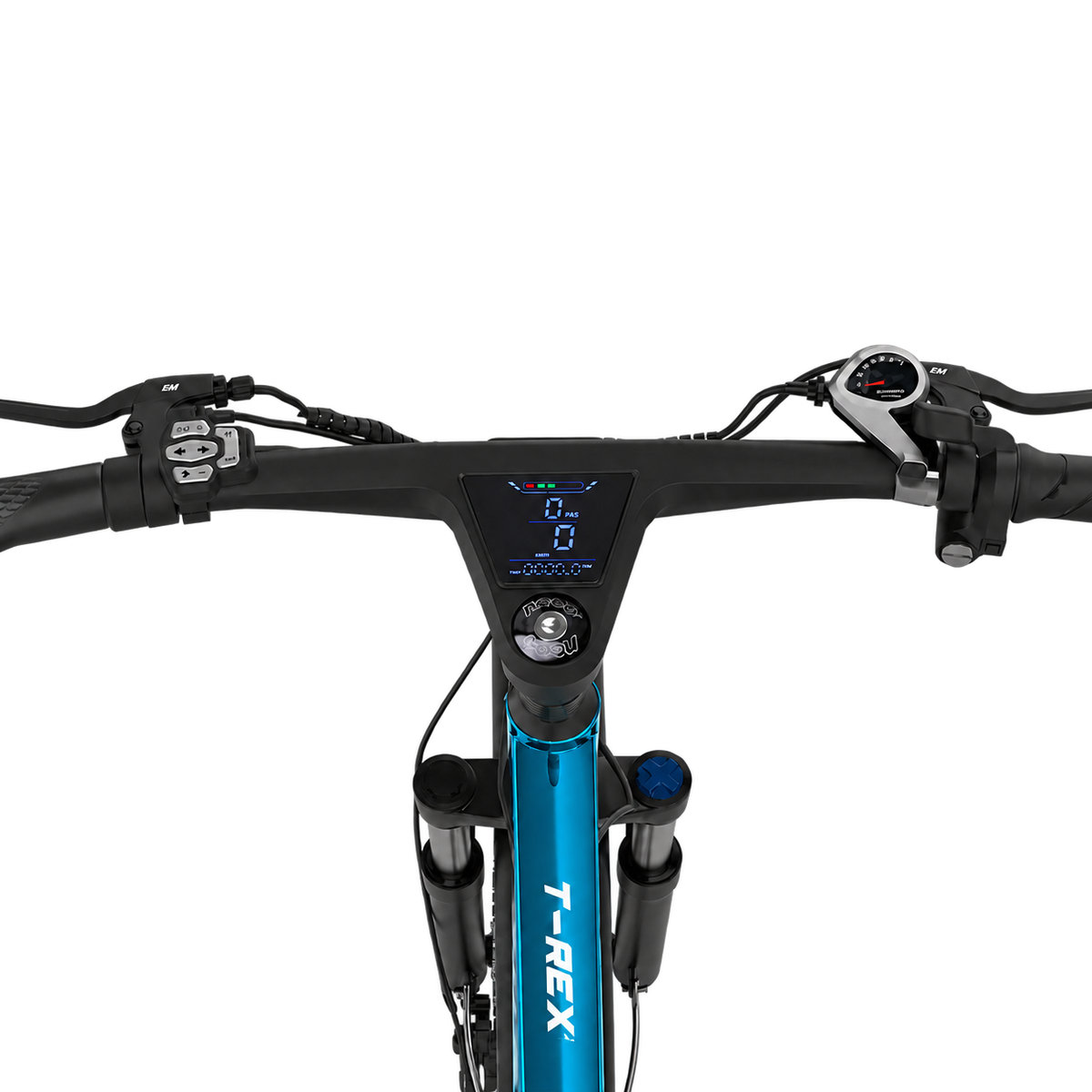 CUCA BIKE® E-MTB 29