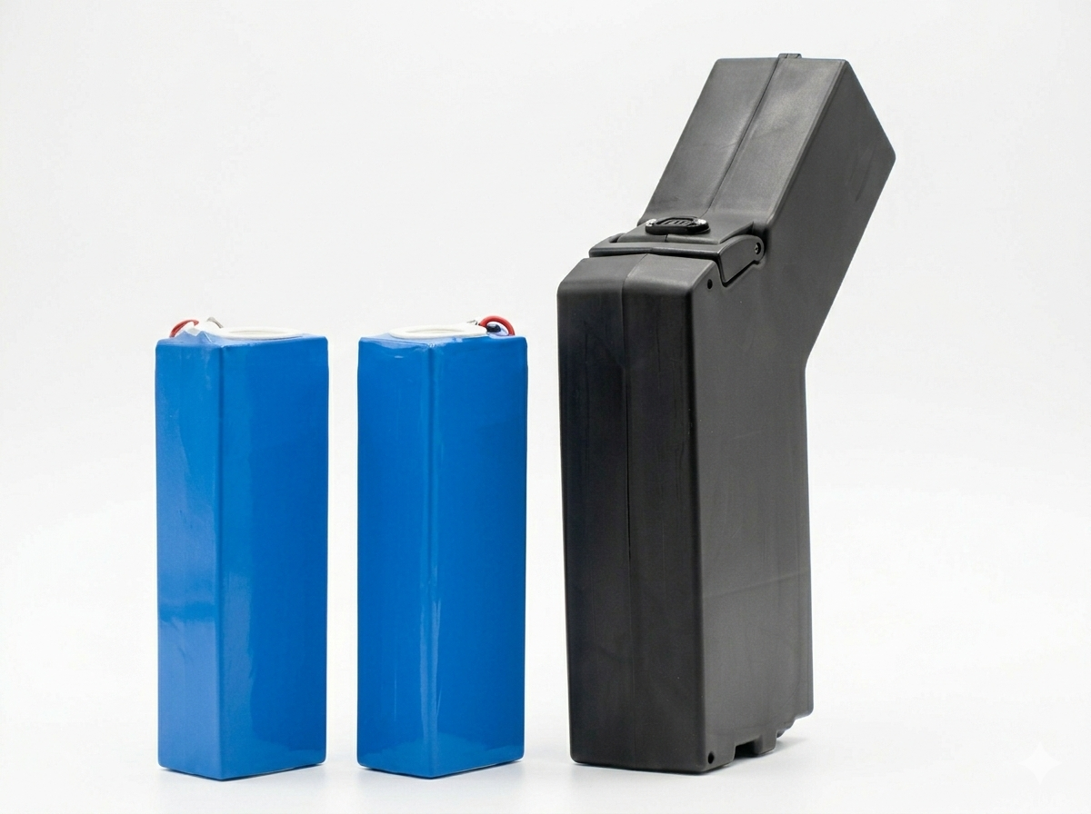 CUCA BIKE® Smart E-bike