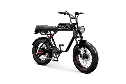 CUCA BIKE® All Roads