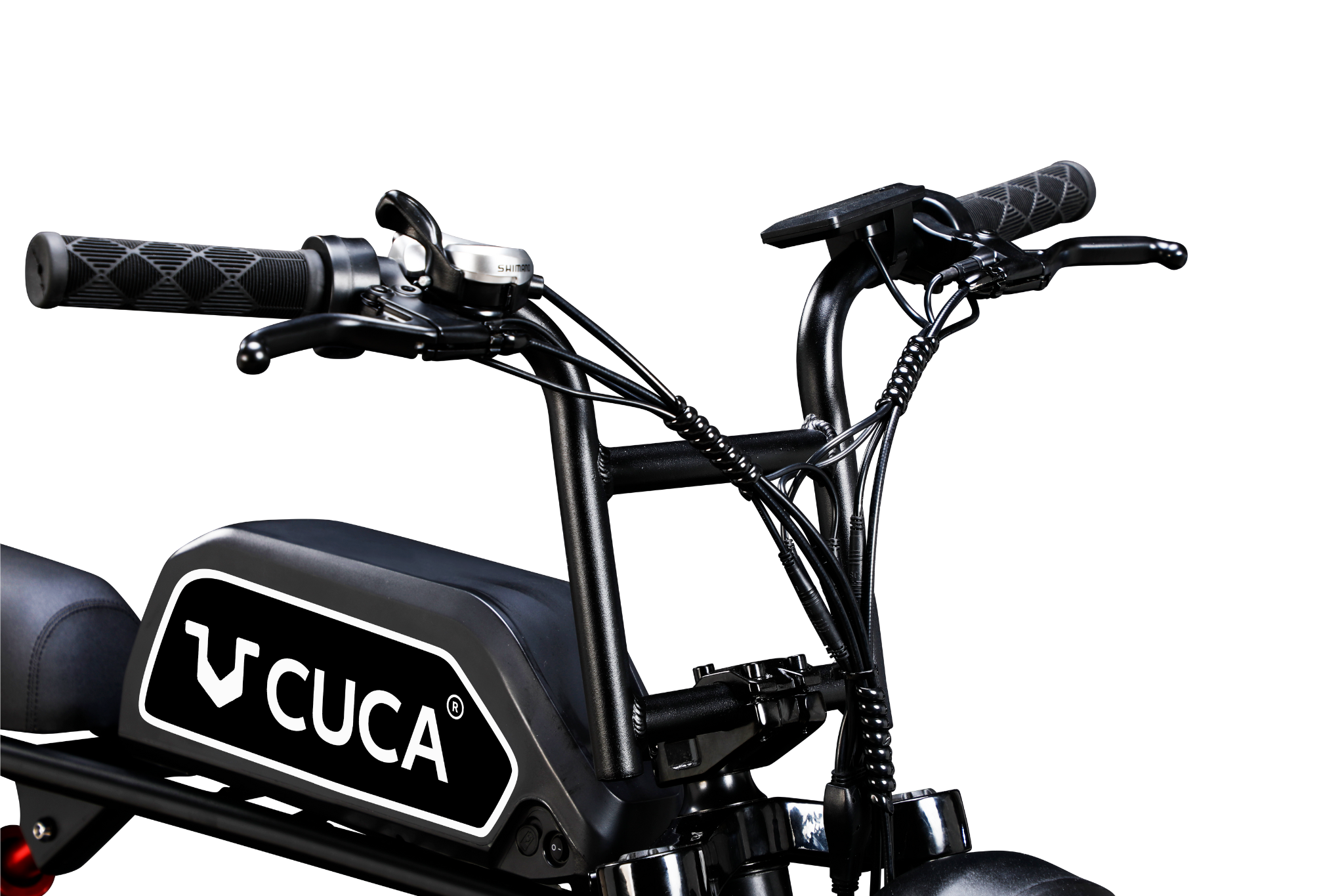 CUCA BIKE® Alle wegen