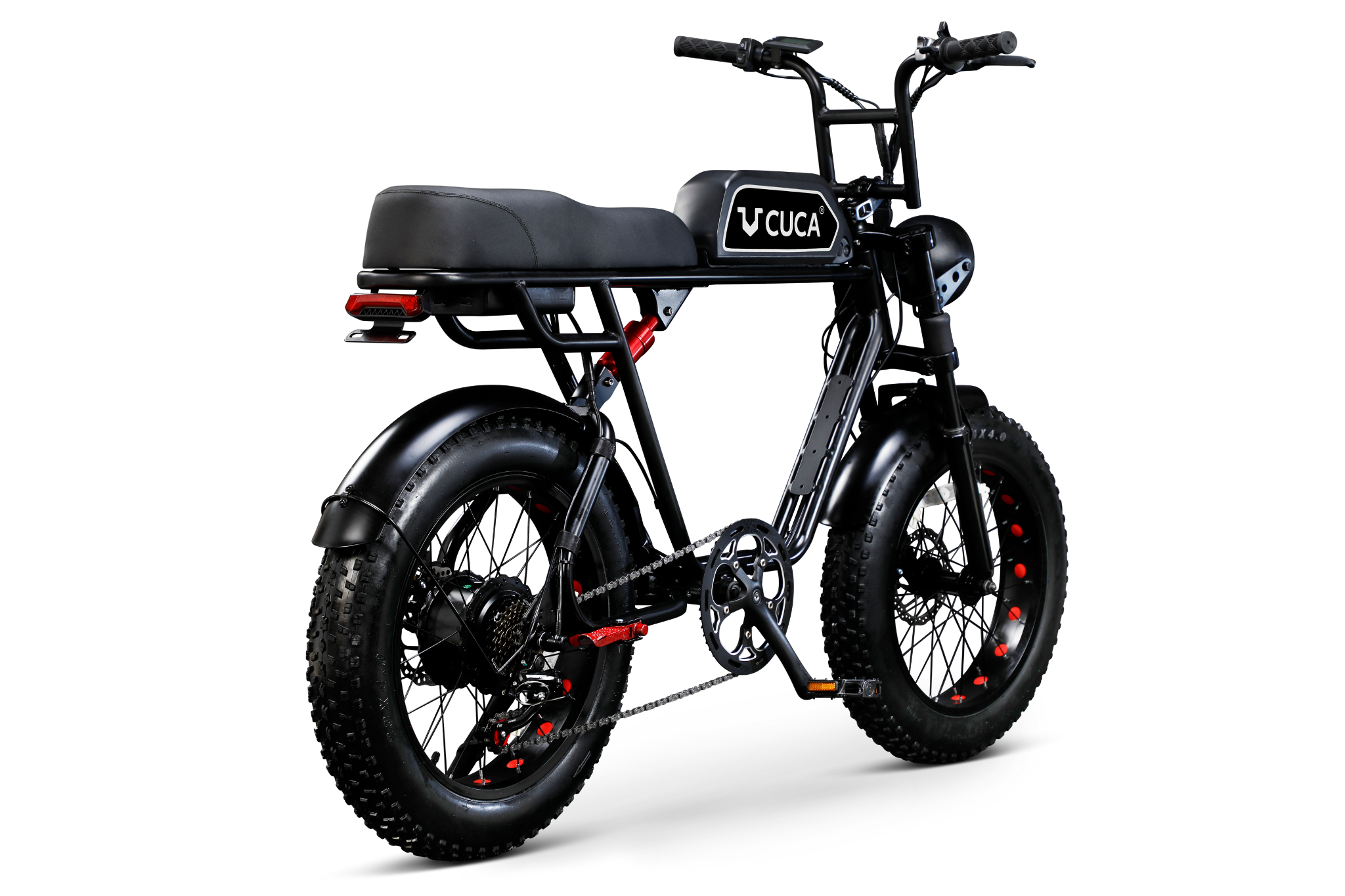 CUCA BIKE® Alle wegen