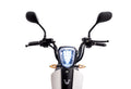 CUCA BIKE® Smart E-bike