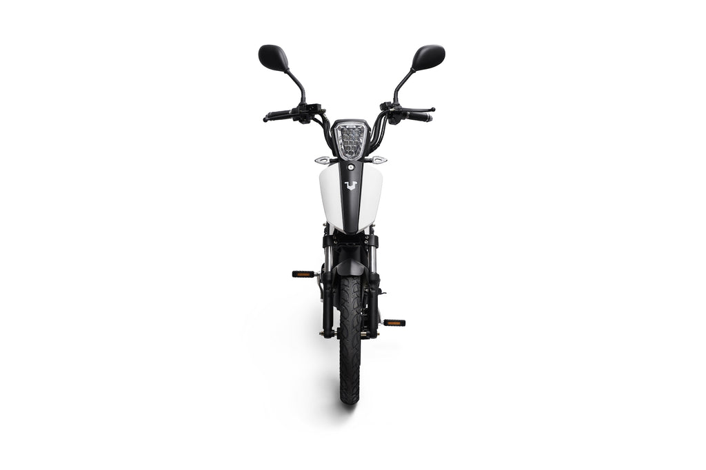 CUCA BIKE® Smart E-bike