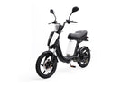 CUCA BIKE® Smart E-bike