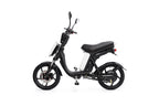 CUCA BIKE® Smart E-bike