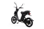CUCA BIKE® Smart E-bike