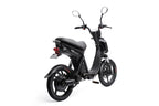 CUCA BIKE® Smart E-bike