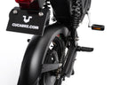 CUCA BIKE® Smart E-bike