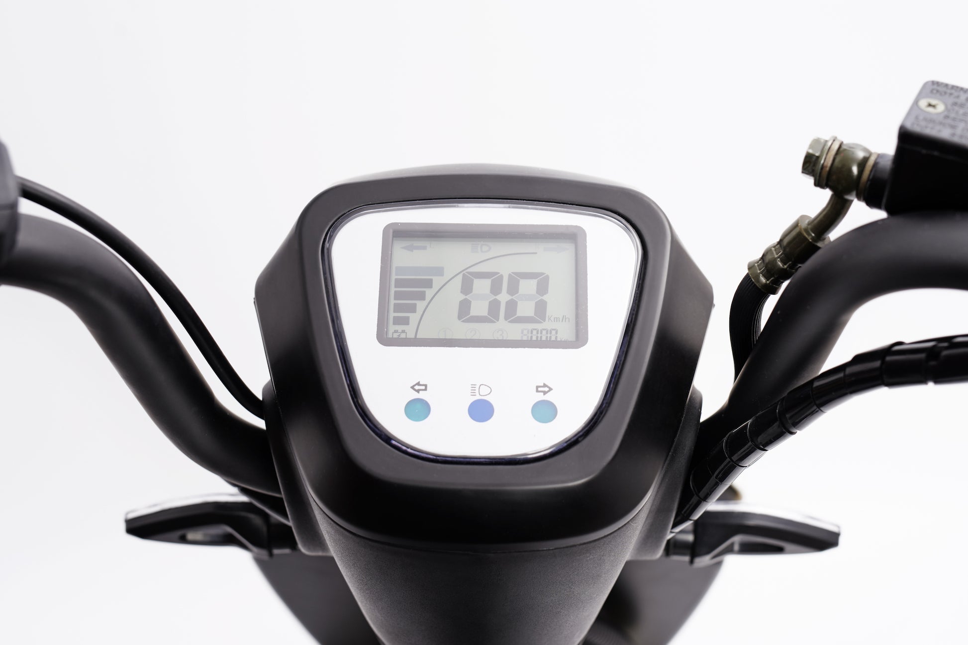 Maravilla Se infla mi CUCA BIKE® Smart E-bike