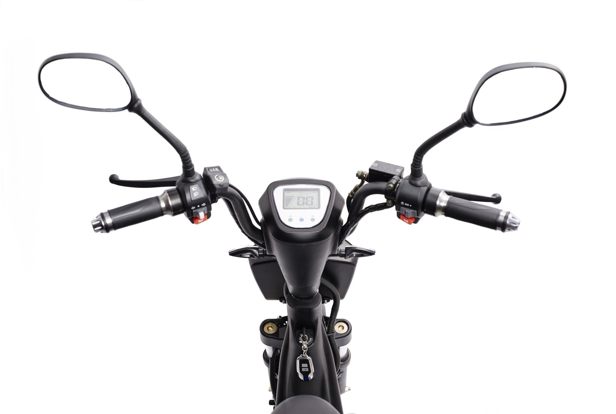 CUCA BIKE® Smart E-bike